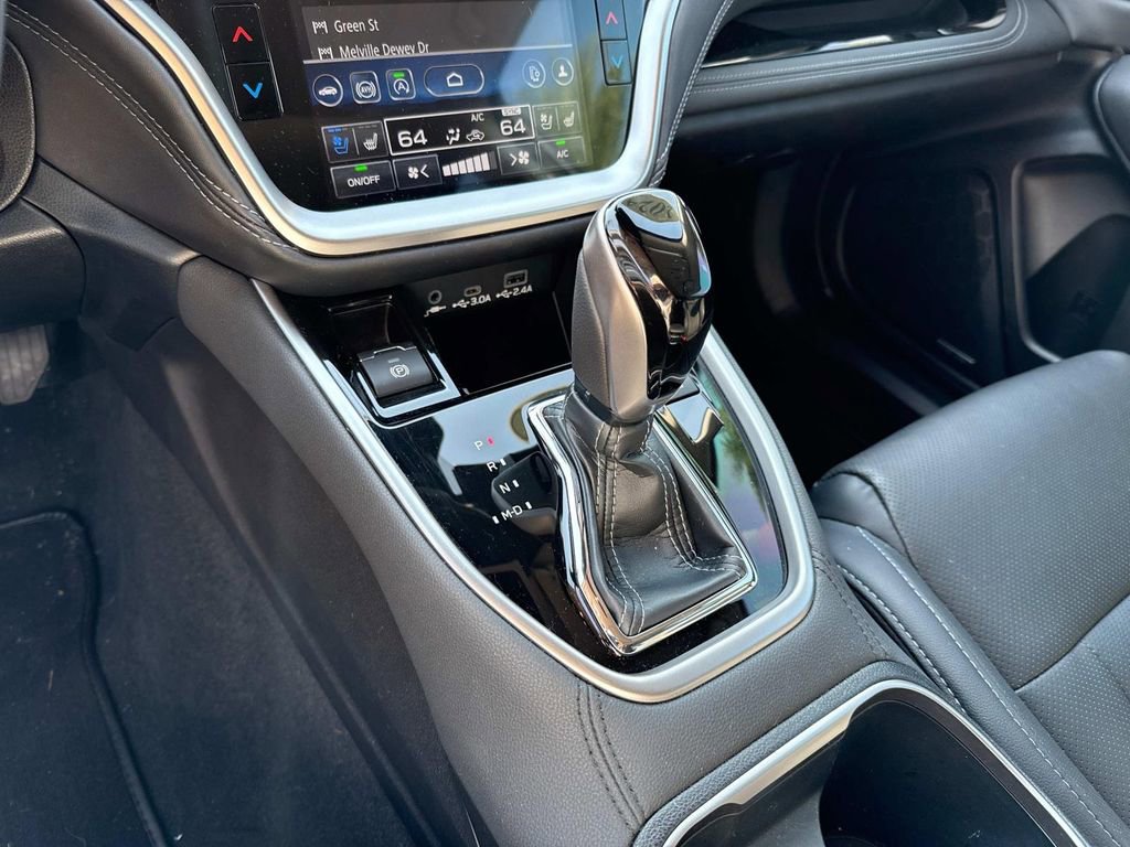 Used 2024 Subaru Outback Touring XT image 26