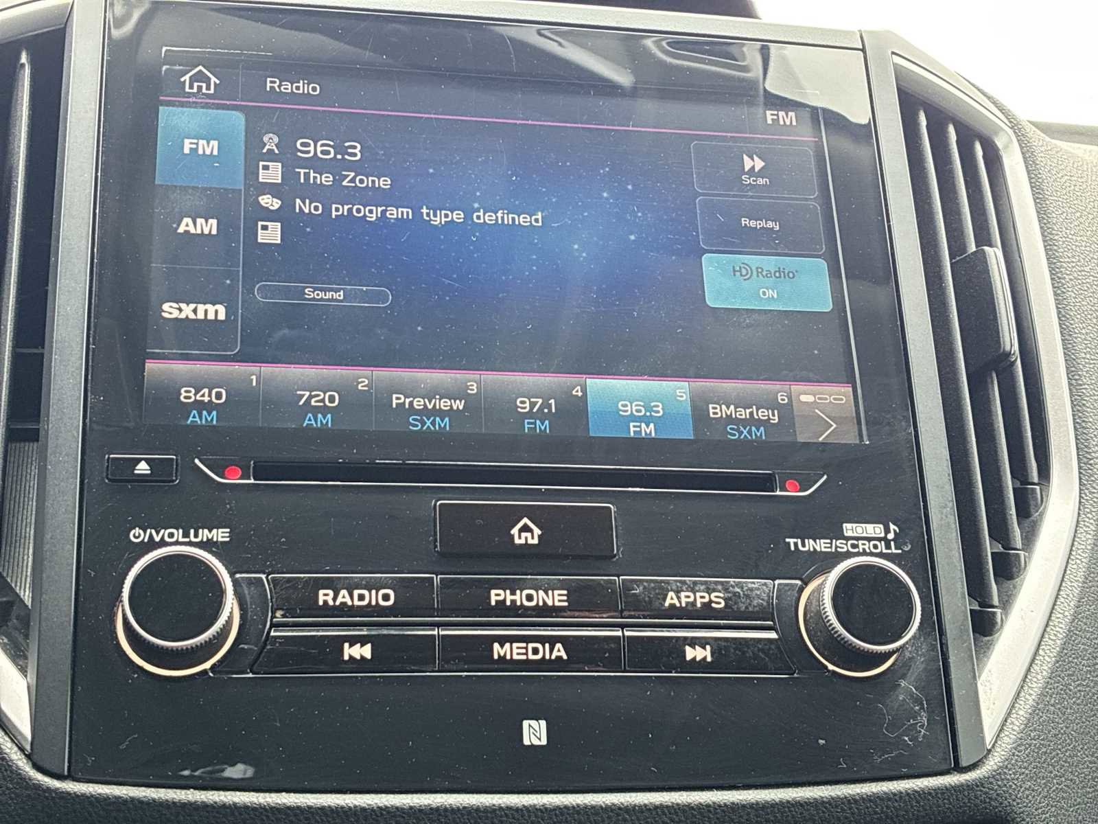 Used 2021 Subaru Forester Sport w/ Popular Package #2 image 12