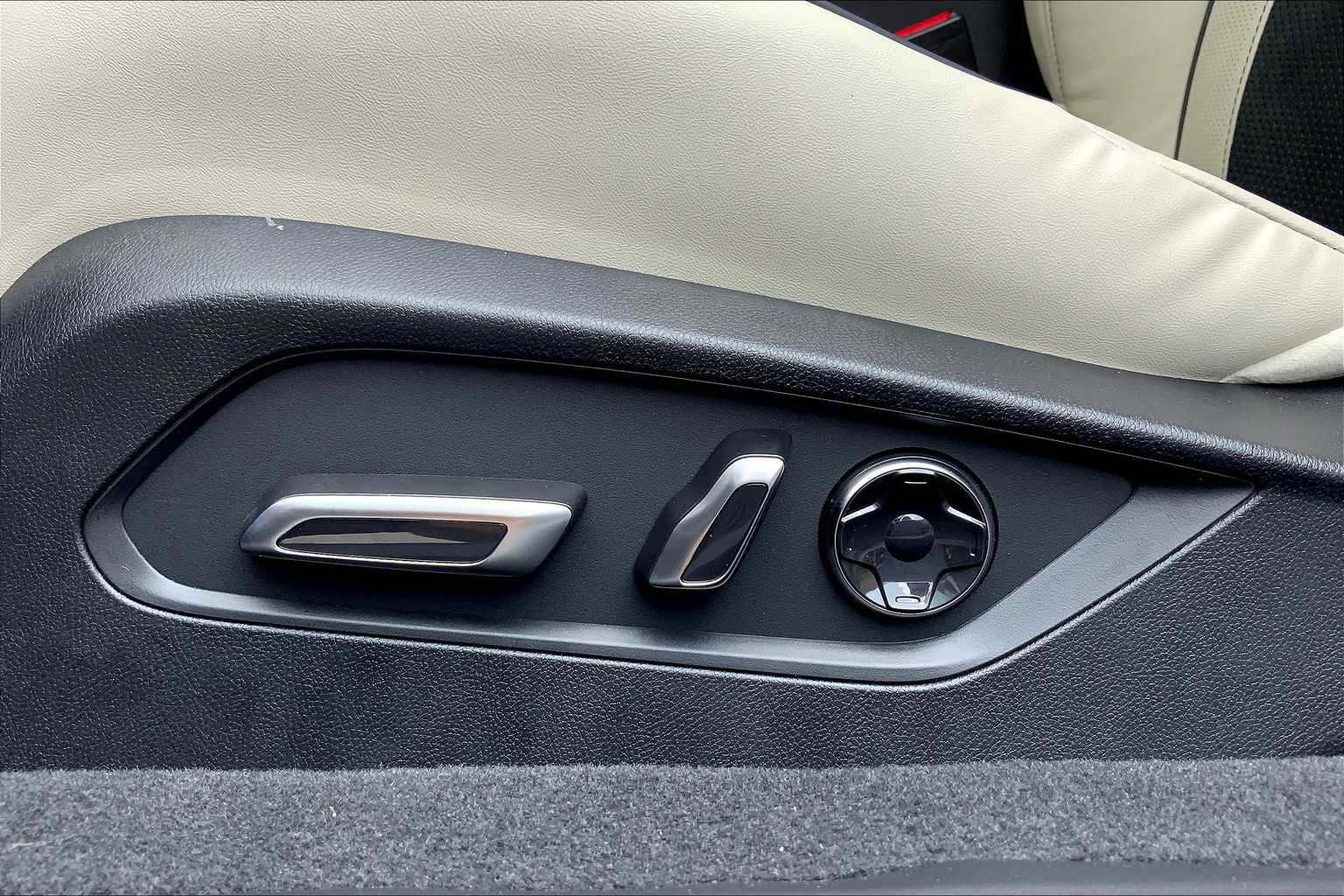 New 2025 Acura TLX SH-AWD w/ A-SPEC Pkg image 15