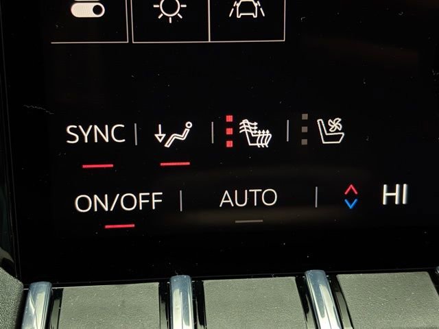 New 2026 GMC Terrain Denali image 4