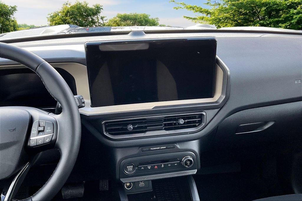 New 2025 Ford Bronco Sport Big Bend w/ Convenience Package image 7