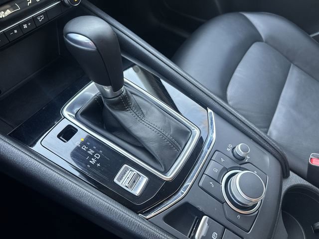 Certified 2025 MAZDA CX-5 AWD 2.5 S w/ Select Package image 20