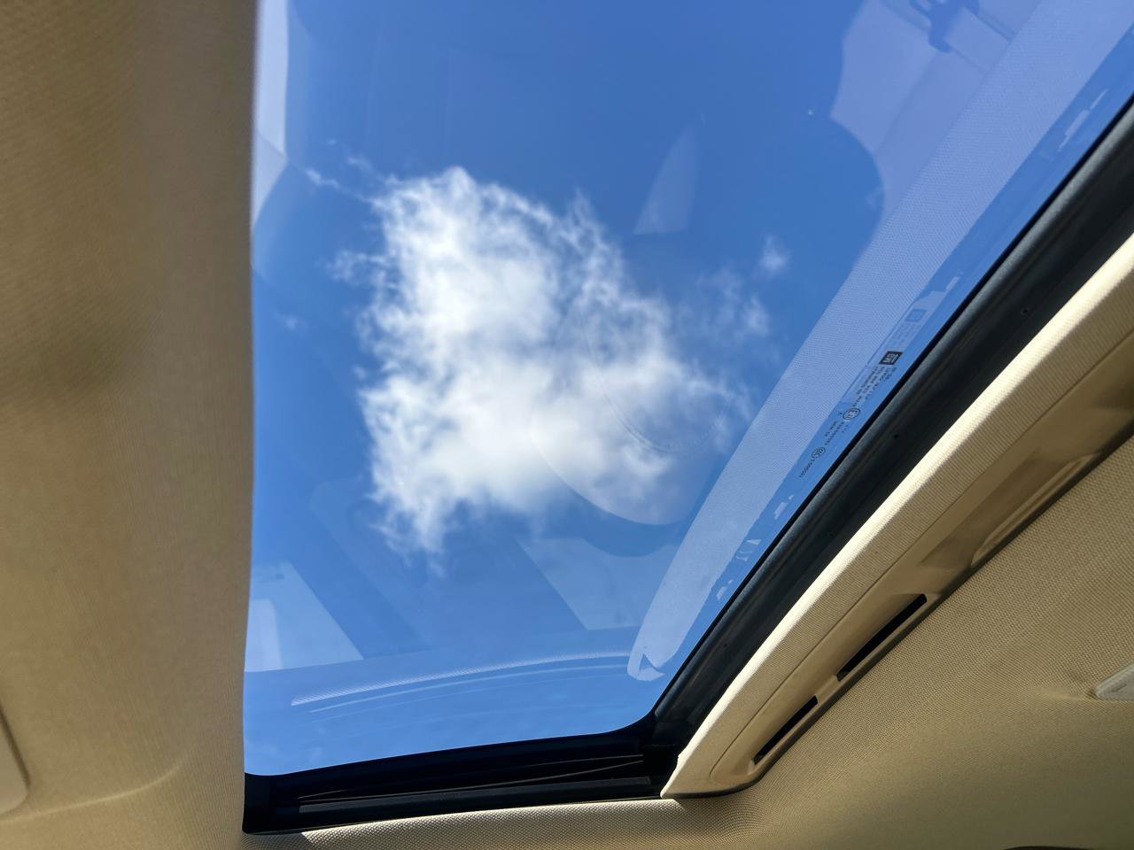 Used 2012 Chevrolet Cruze LTZ w/ RS Package image 21