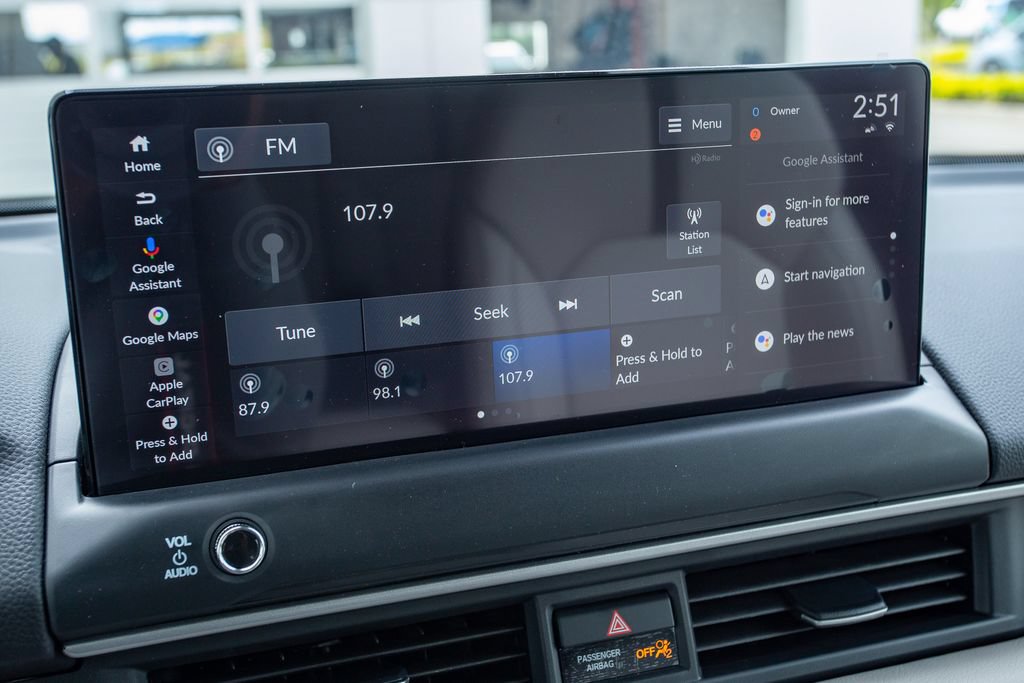 New 2026 Honda Pilot EX-L image 28