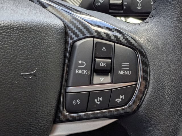 Used 2023 Ford Explorer XLT AWD/4WD image 34
