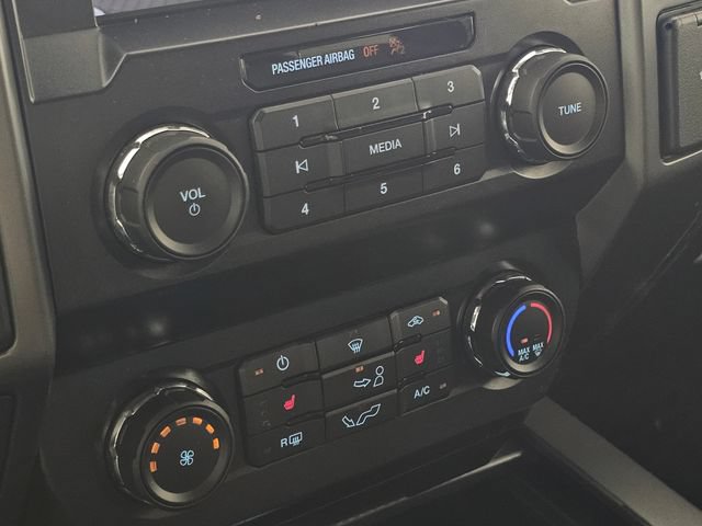 Certified 2020 Ford F150 XLT w/ Equipment Group 302A Luxury AWD/4WD image 27