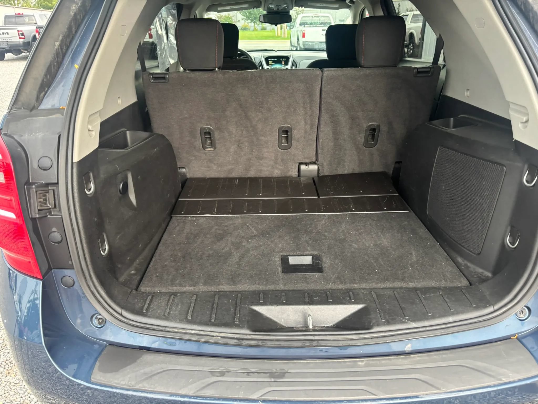 Used 2016 Chevrolet Equinox LT FWD image 7