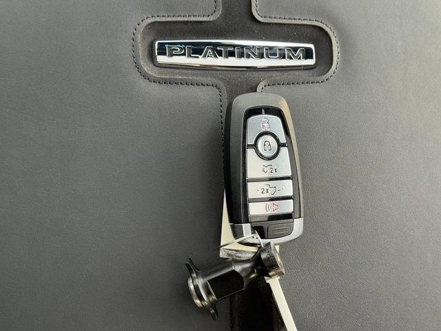New 2025 Ford F150 Lightning Platinum AWD/4WD image 24
