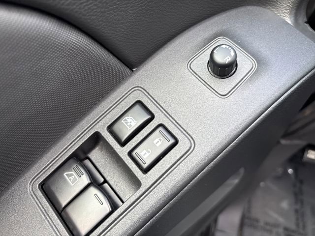 Certified 2024 Nissan Frontier SV w/ SV Convenience Package image 14