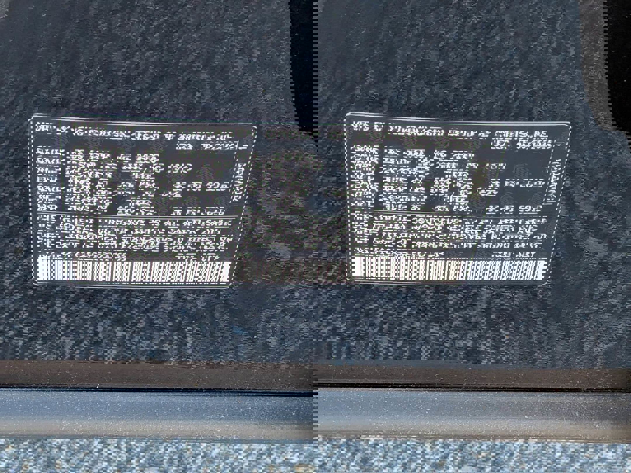 Used 2025 Volkswagen Atlas SE image 39