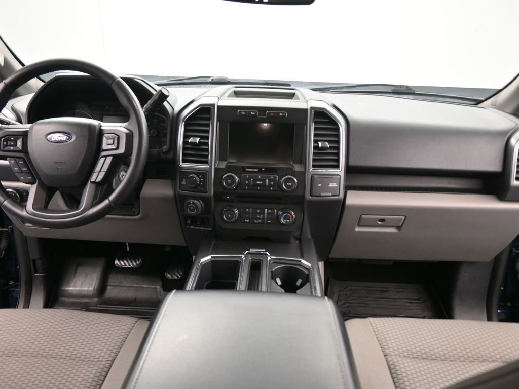 Used 2018 Ford F150 XLT w/ Equipment Group 302A Luxury image 24