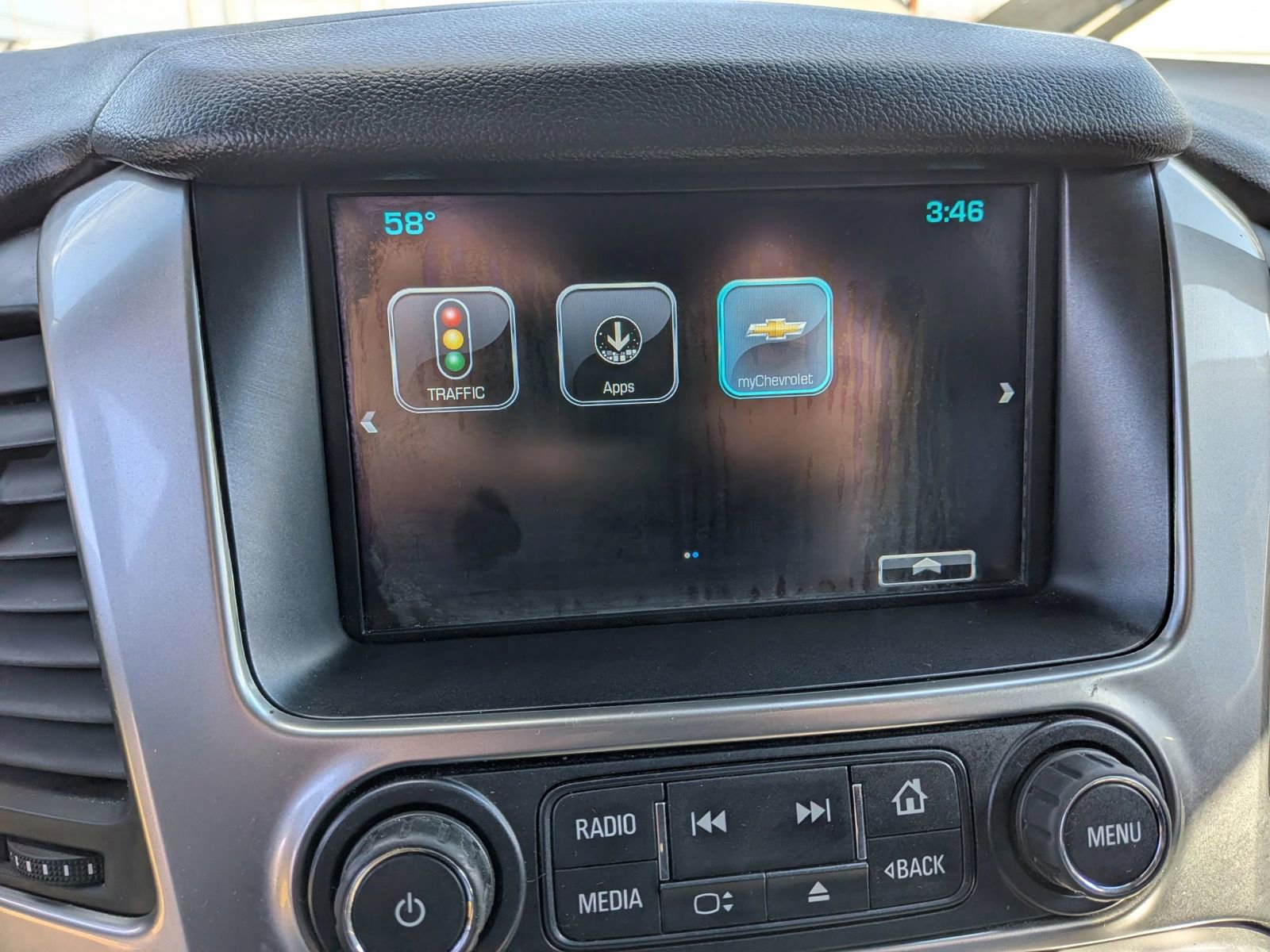 Used 2020 Chevrolet Suburban Premier image 60