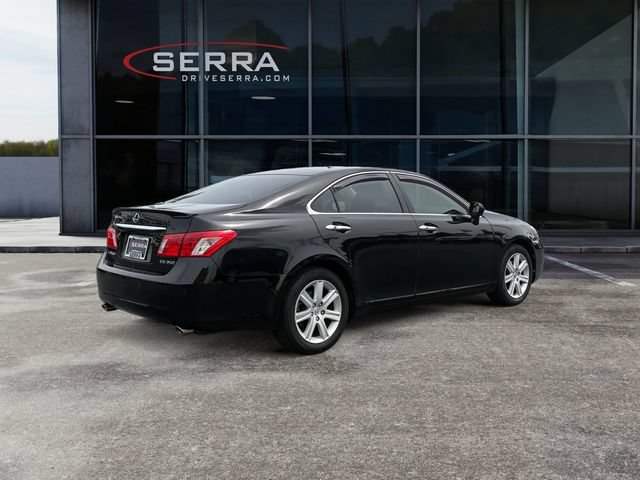 Used 2009 Lexus ES 350 FWD image 5