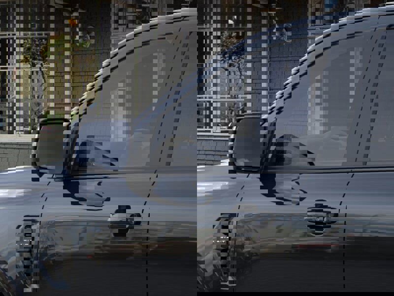 New 2024 Ford Ranger Lariat w/ Trailer Tow Package image 42