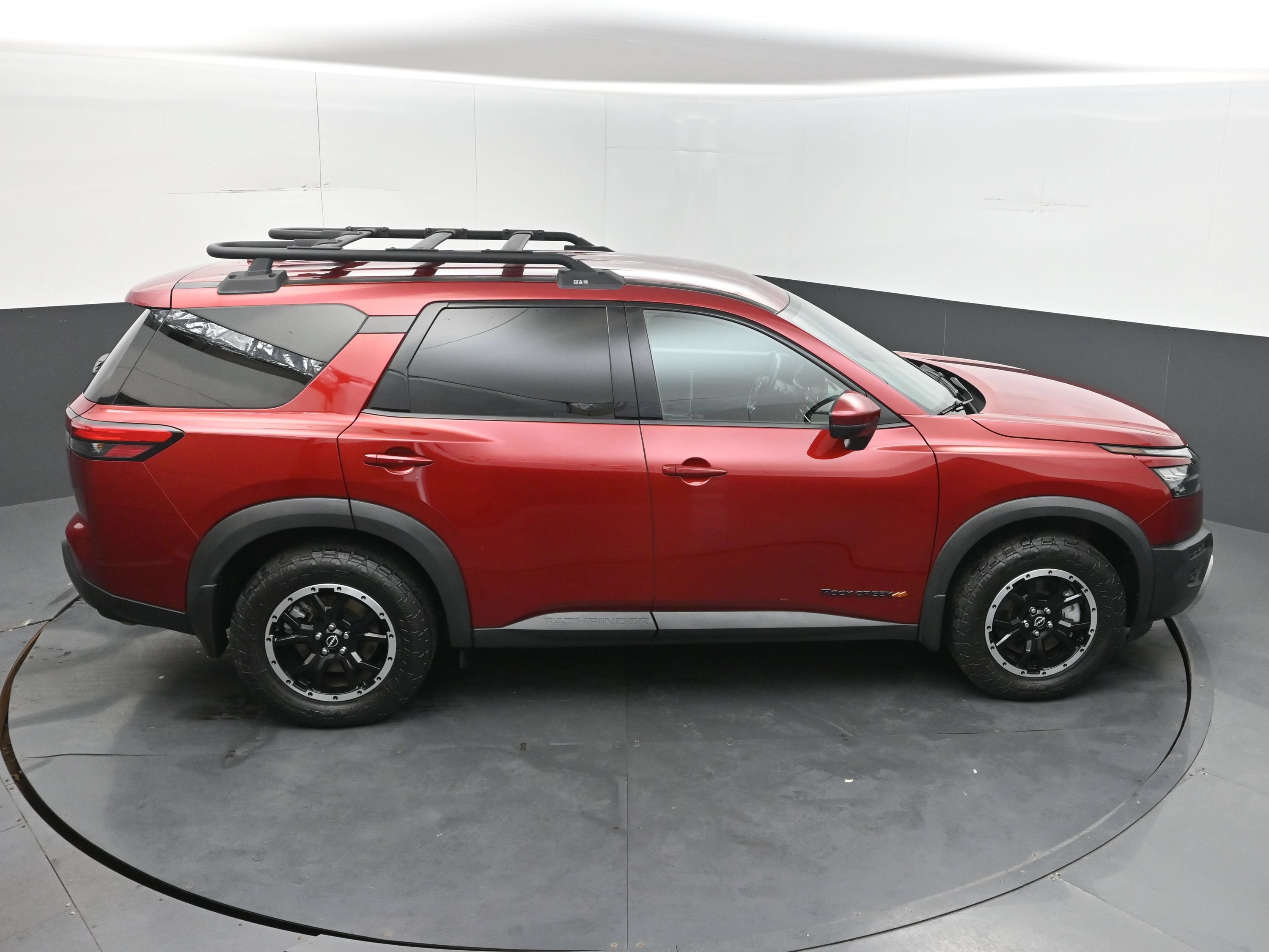 Certified 2023 Nissan Pathfinder Rock Creek AWD/4WD image 42