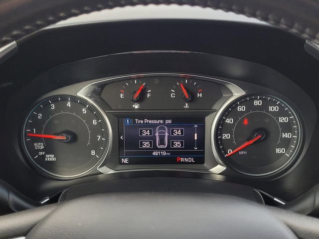 Used 2022 Chevrolet Equinox LT image 33