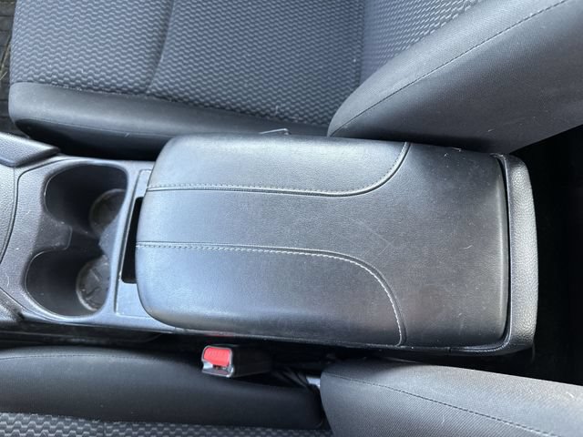 Used 2021 Nissan Rogue Sport S FWD image 23