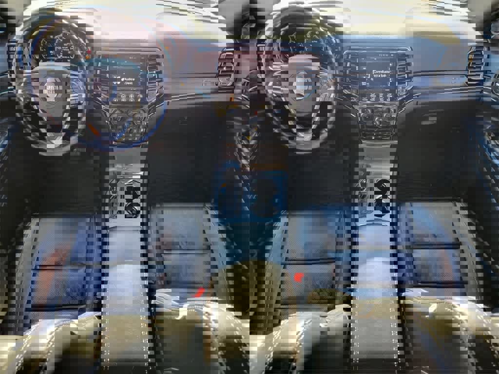 Used 2021 Jeep Grand Cherokee 80th Anniversary w/ Quick Order Package 28K 80th image 11