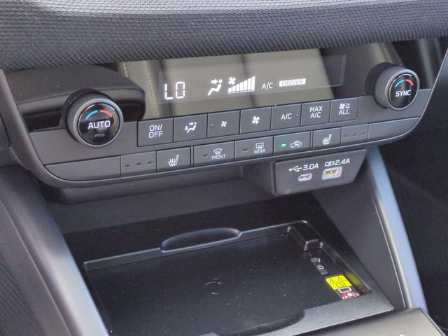 New 2026 Subaru Outback Limited image 27