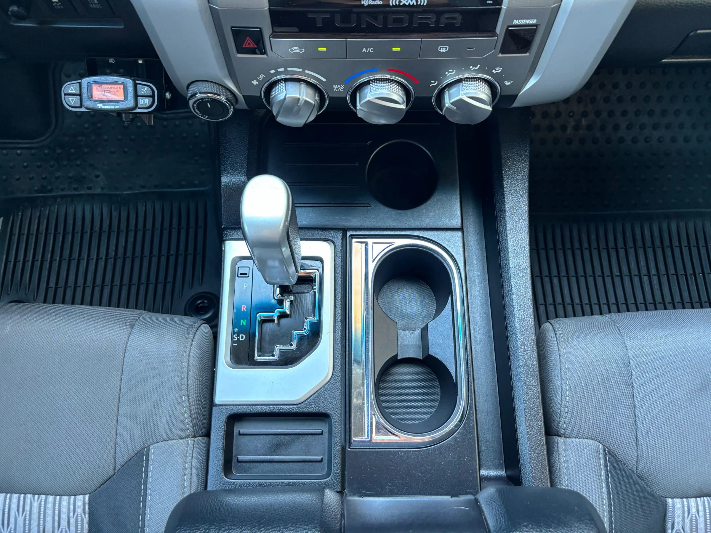 Used 2014 Toyota Tundra SR5 image 20