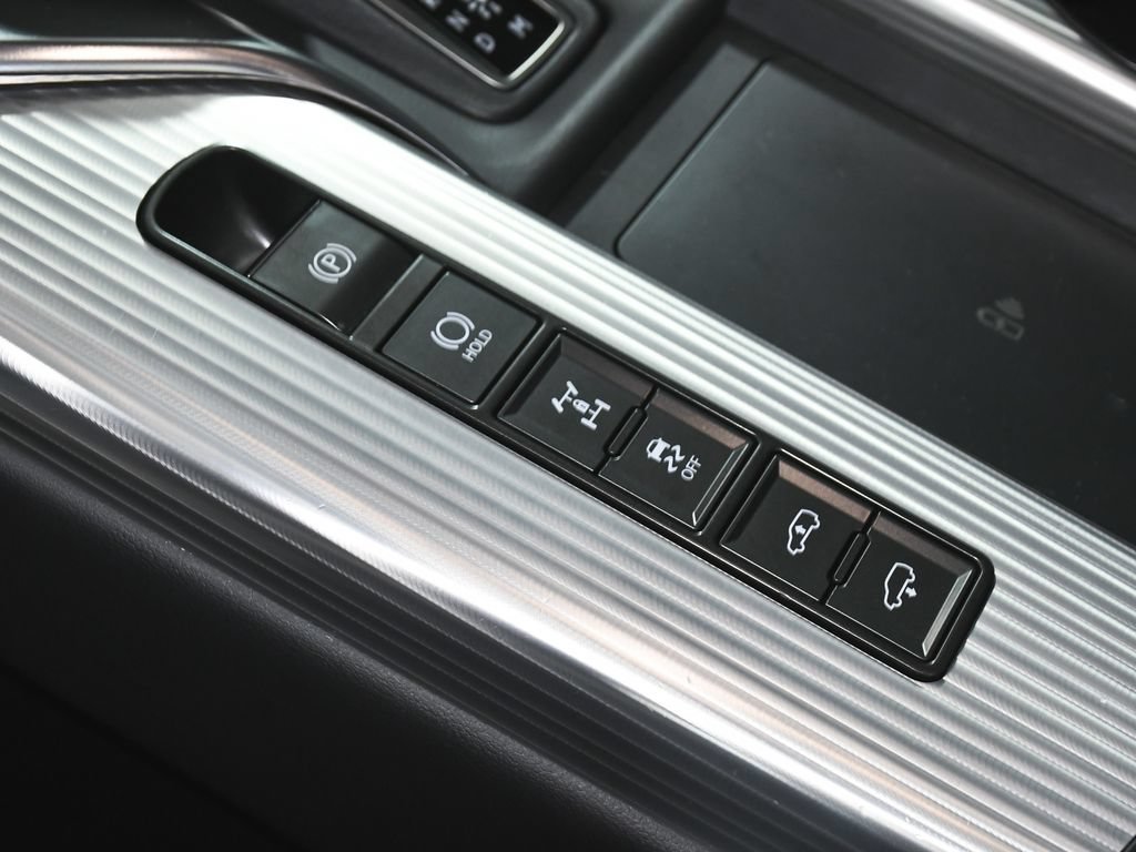 Used 2025 Lexus LX 700h F Sport AWD/4WD image 53
