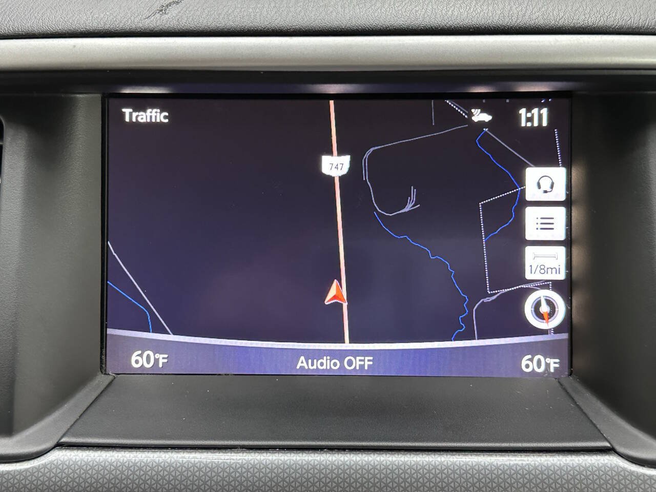 Used 2020 Nissan Pathfinder SL AWD/4WD image 33