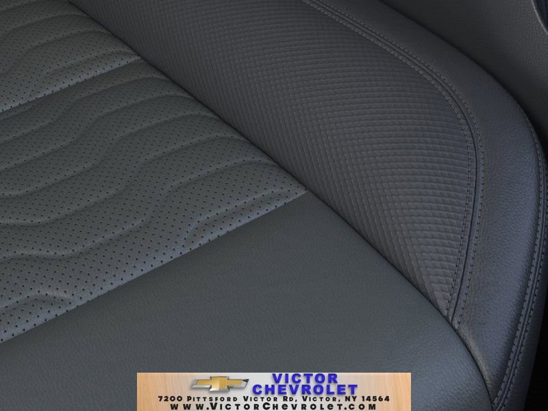 New 2026 Chevrolet Silverado 2500 ZR2 w/ ZR2 Bison Edition image 21