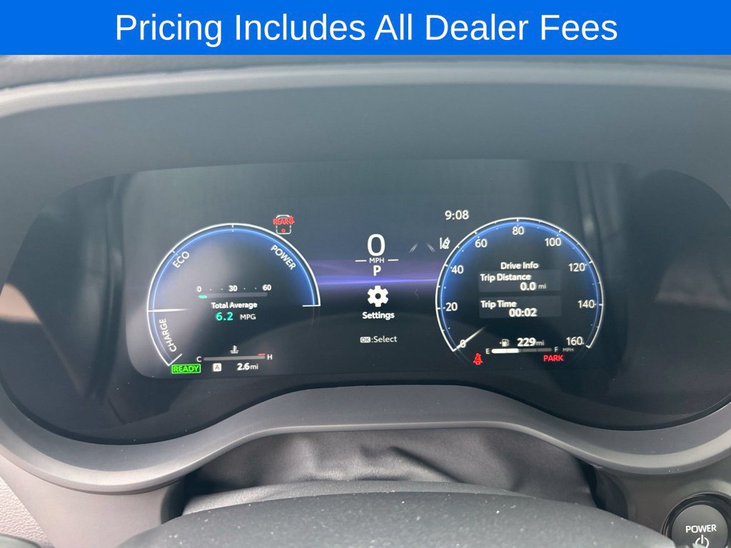 New 2026 Toyota Sienna Limited FWD image 8