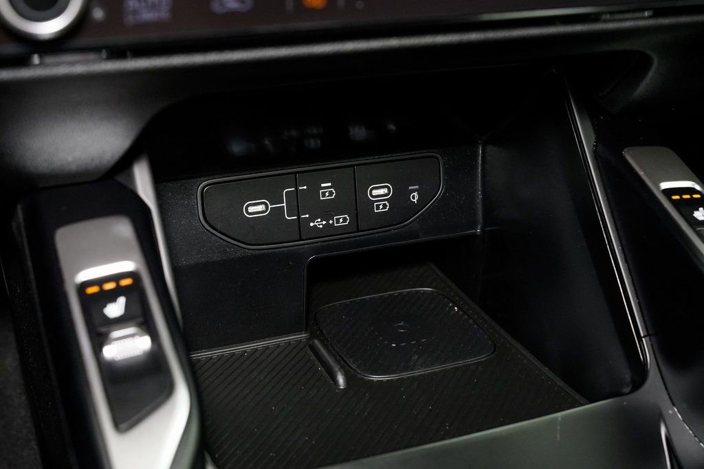 Certified 2024 Kia Sorento X-Line EX image 22