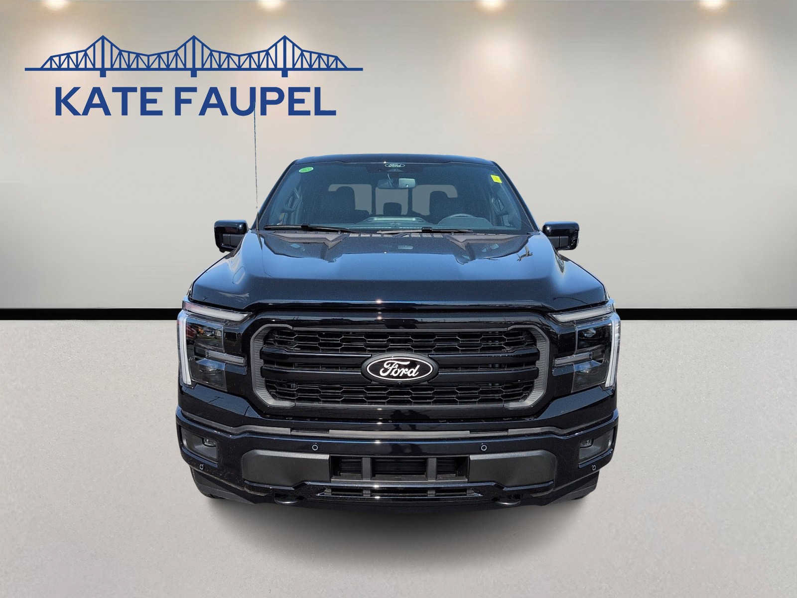 New 2026 Ford F150 Lariat w/ Equipment Group 501A Mid AWD/4WD image 2