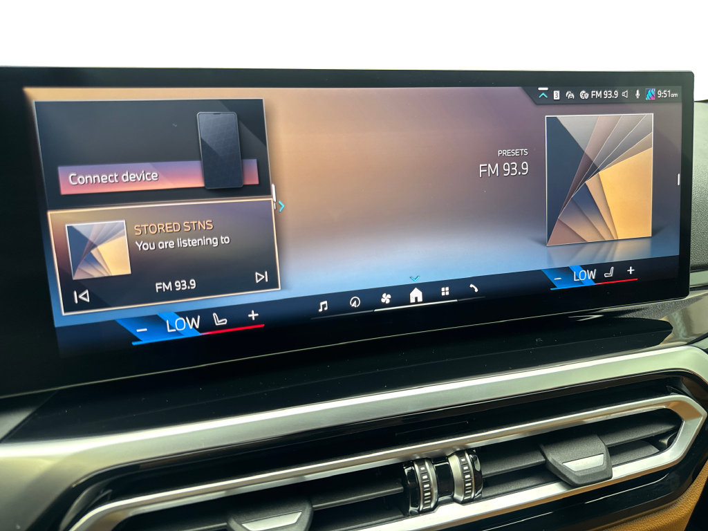Used 2024 BMW i4 eDrive35 w/ Premium Package RWD image 66