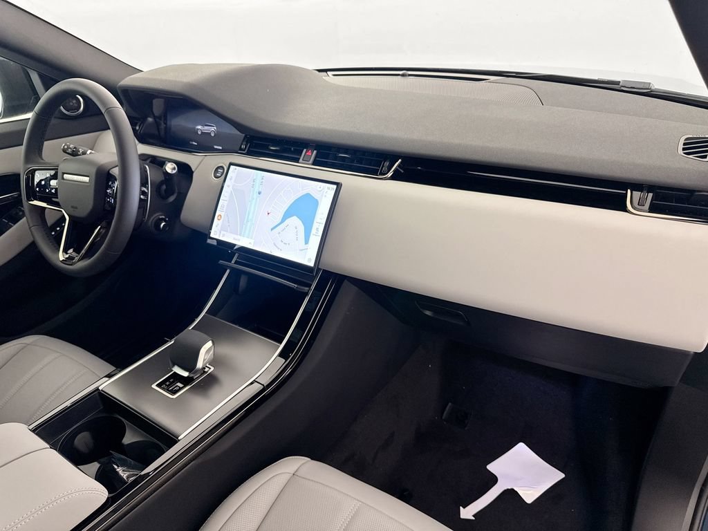 New 2026 Land Rover Range Rover Evoque S AWD/4WD image 30