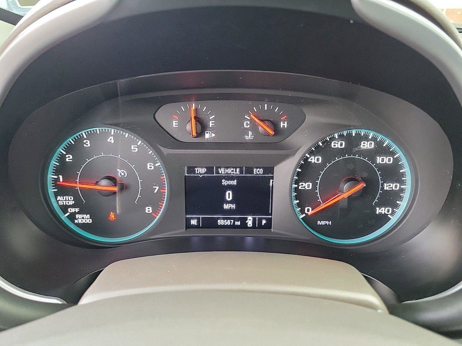 Used 2024 Chevrolet Malibu LT image 23