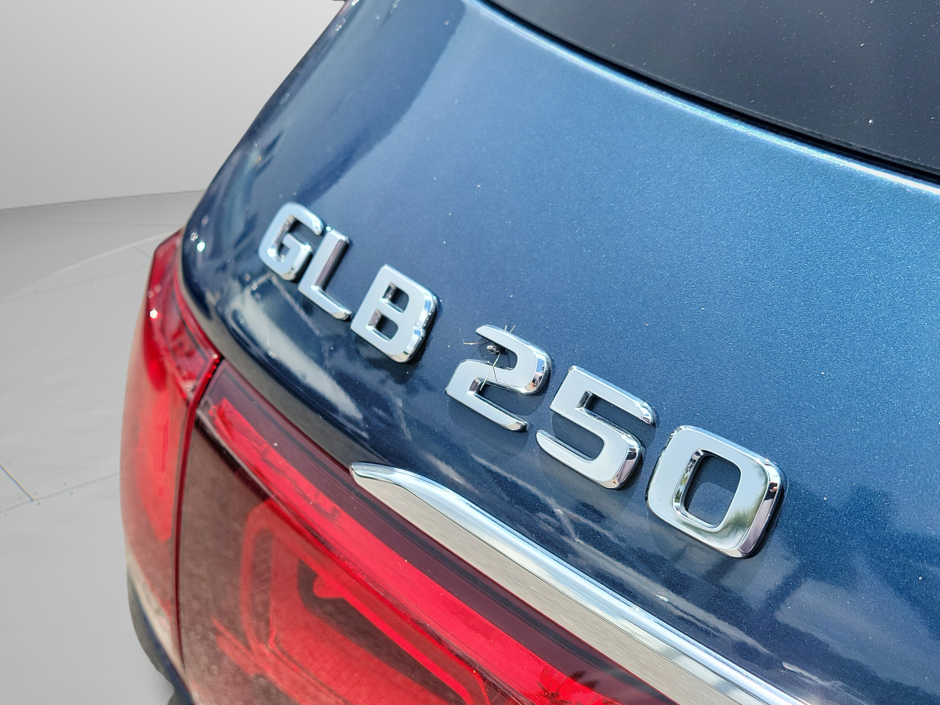 Used 2021 Mercedes-Benz GLB 250 image 30