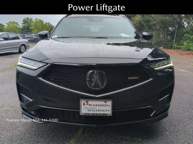 Used 2023 Acura MDX Type S AWD/4WD image 10