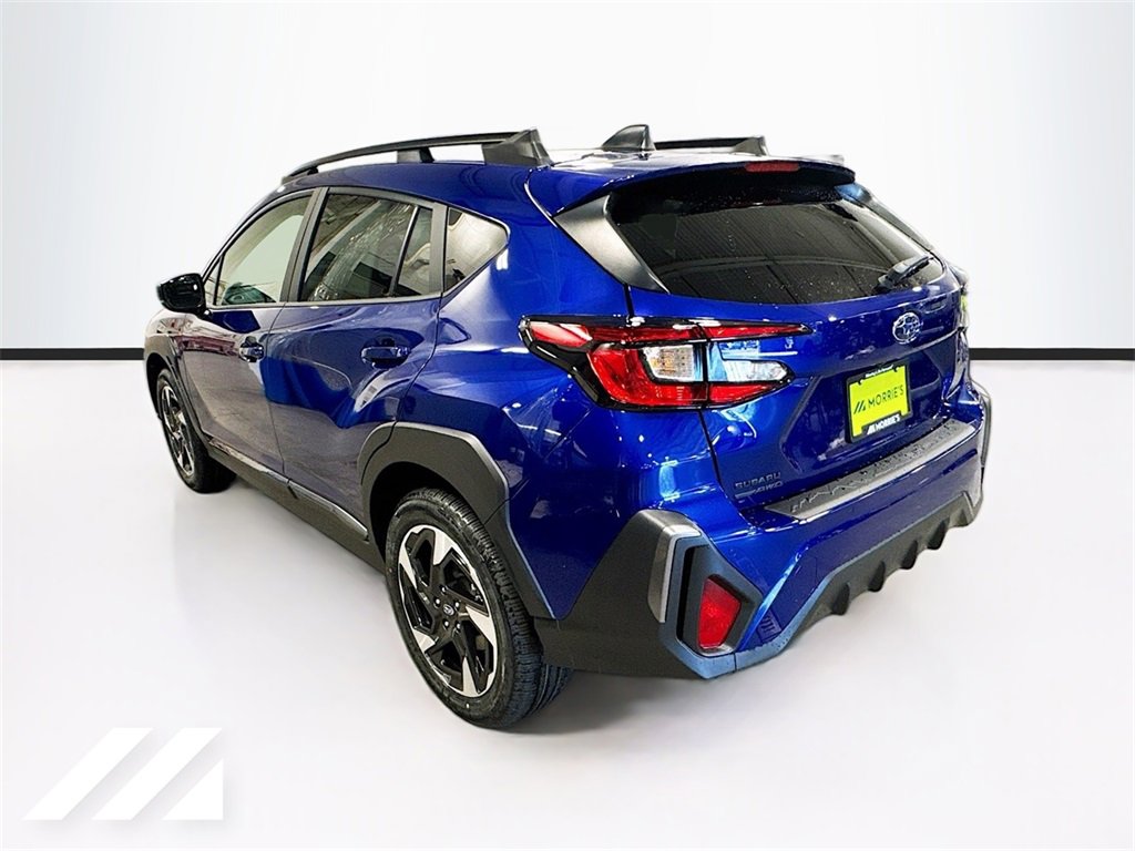 New 2026 Subaru Crosstrek 2.5i Limited image 7