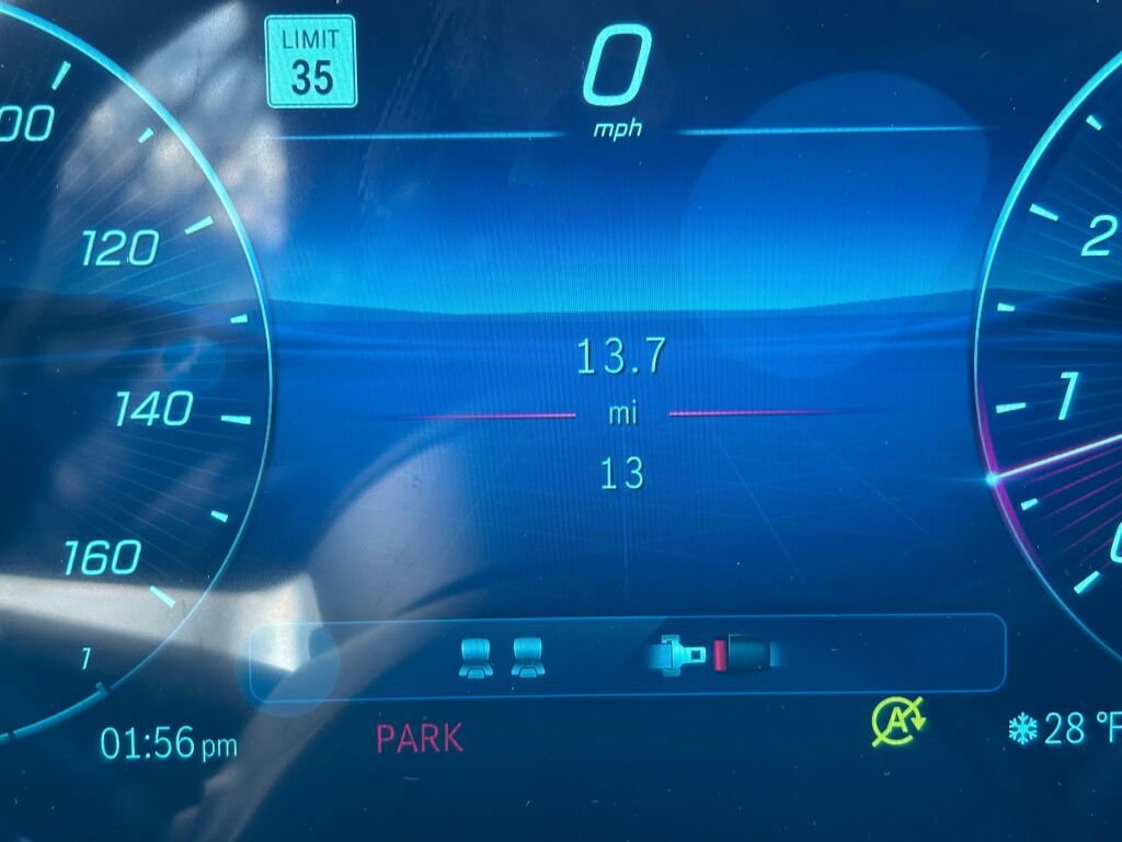 New 2026 Mercedes-Benz CLE 300 4MATIC Cabriolet image 17