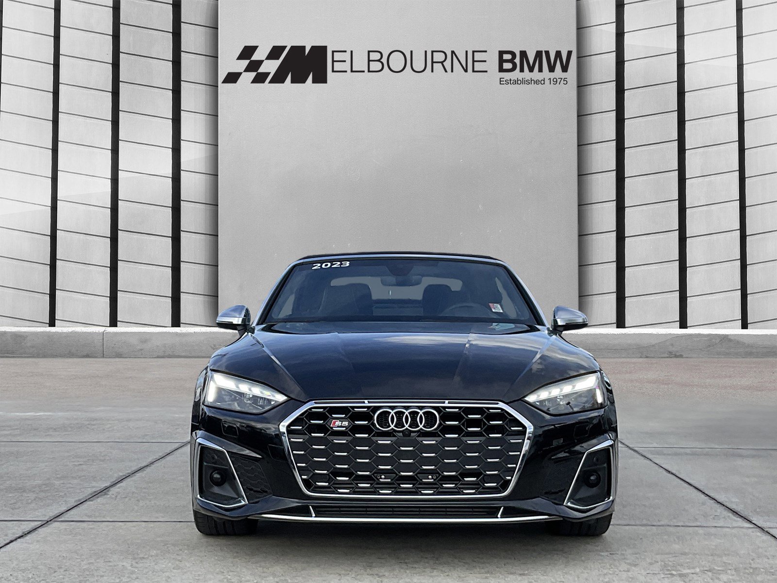 Used 2023 Audi S5 Prestige image 2