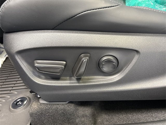 New 2026 Toyota bZ image 13