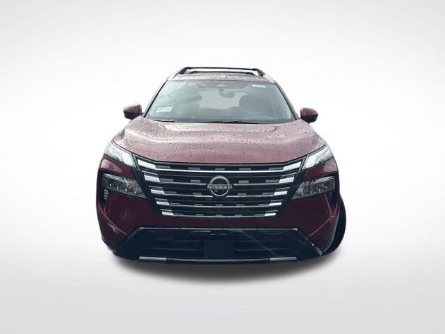 New 2026 Nissan Rogue Platinum image 12