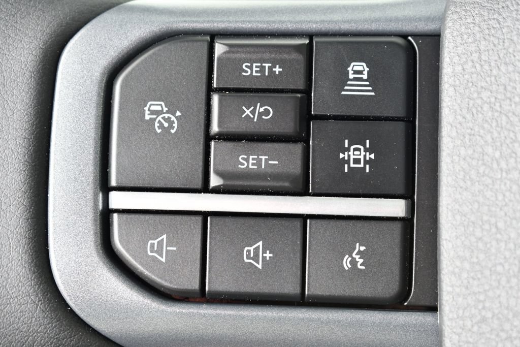 New 2026 Ford F350 Lariat AWD/4WD image 33