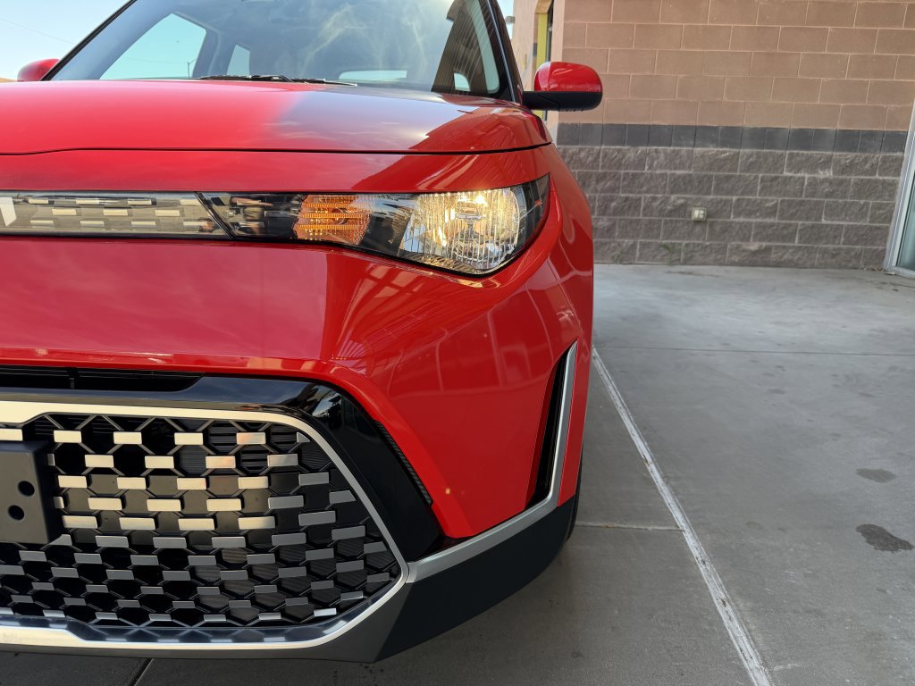 Used 2024 Kia Soul EX w/ Option Group 015 image 11