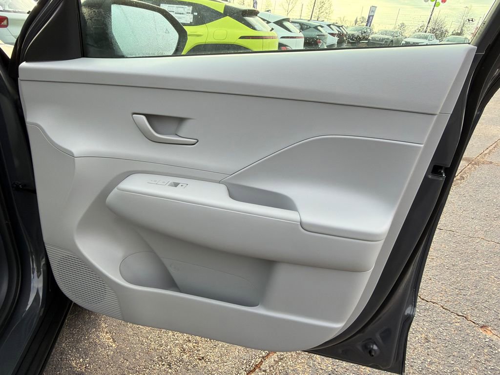 New 2026 Hyundai Kona SEL Sport image 14