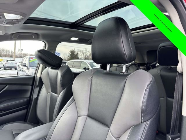 Used 2022 Subaru Ascent Onyx Edition image 6