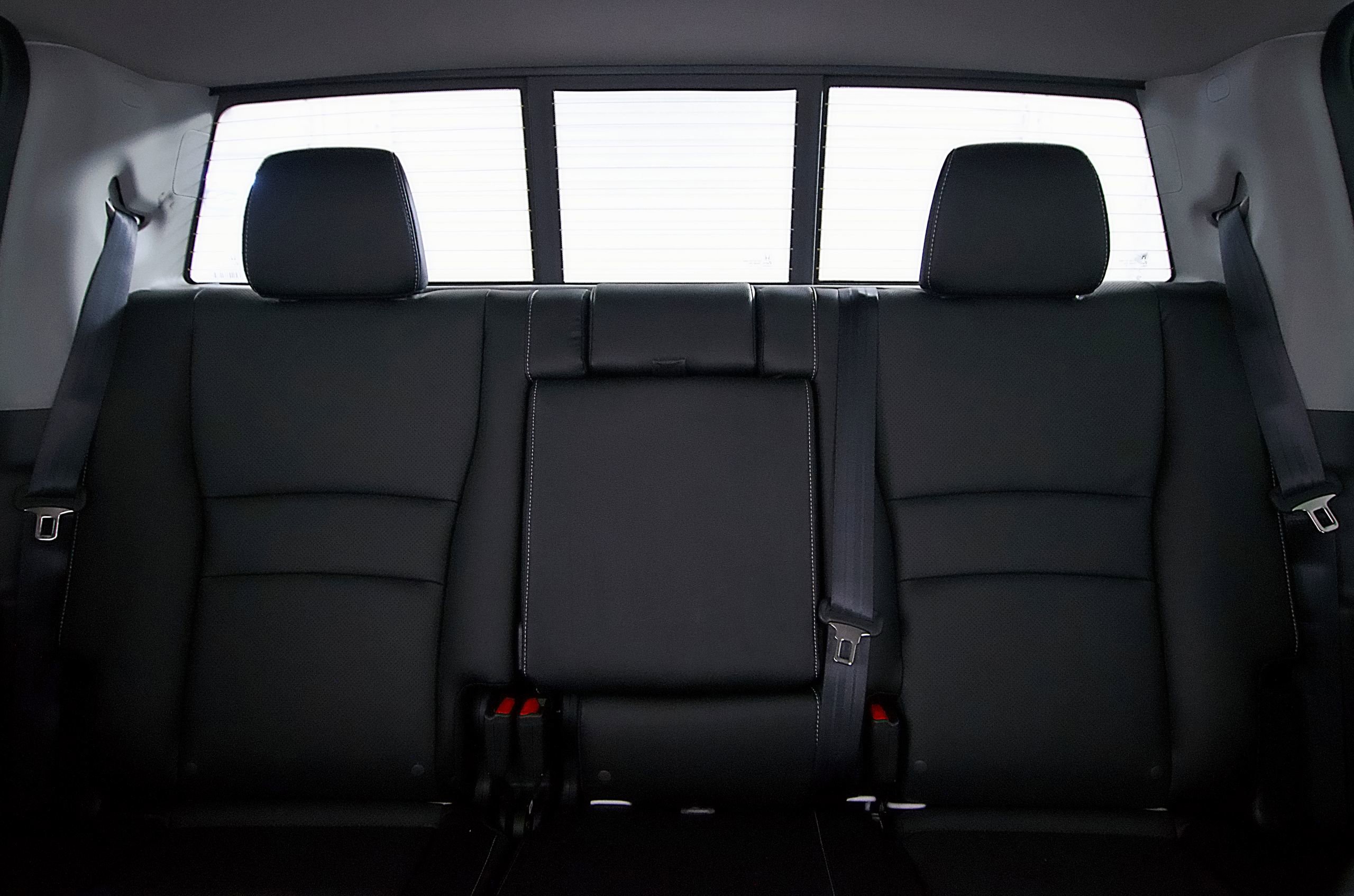 Used 2025 Honda Ridgeline RTL+ image 14