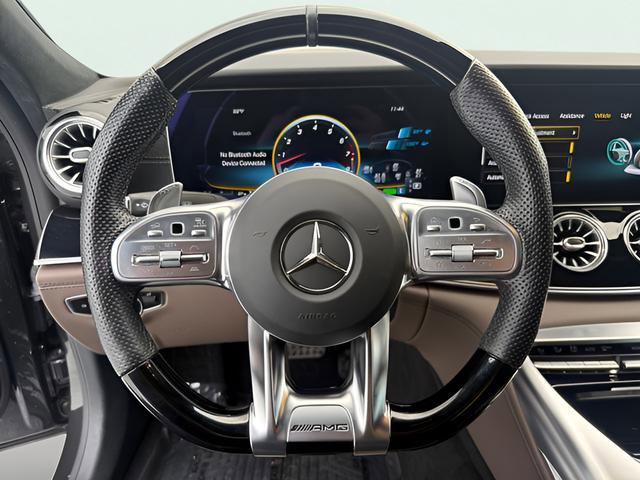 Used 2021 Mercedes-Benz AMG GT 43 image 17