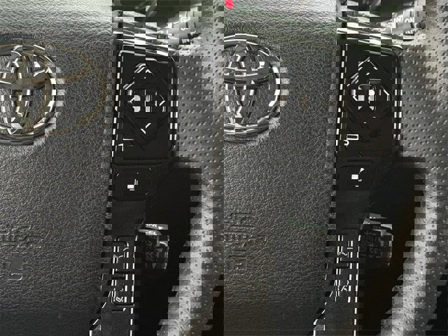 Used 2022 Toyota 4Runner TRD Pro image 16