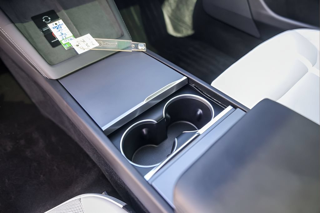 Used 2025 Tesla Model 3 RWD image 18