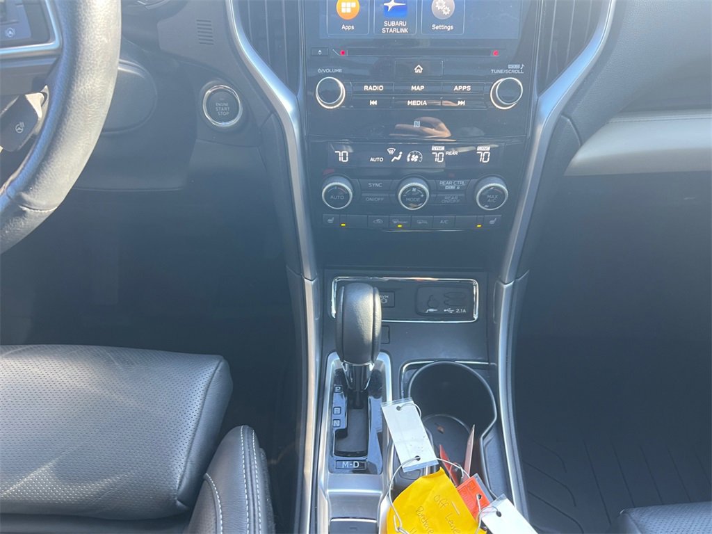 Used 2021 Subaru Ascent Limited w/ Technology Package image 15