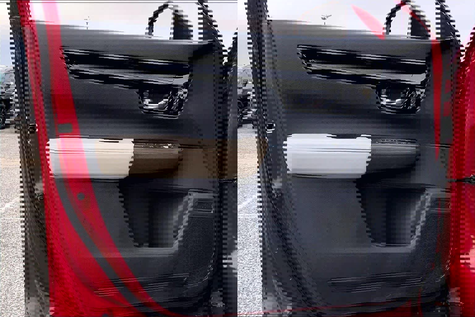 Used 2023 Honda CR-V EX-L image 21